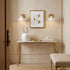 Lester Wall Sconce