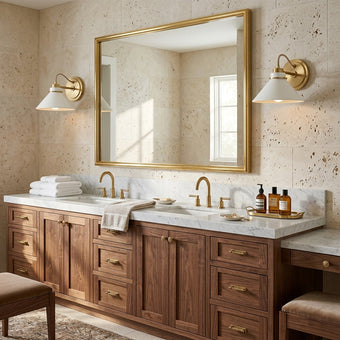 Lester Wall Sconce