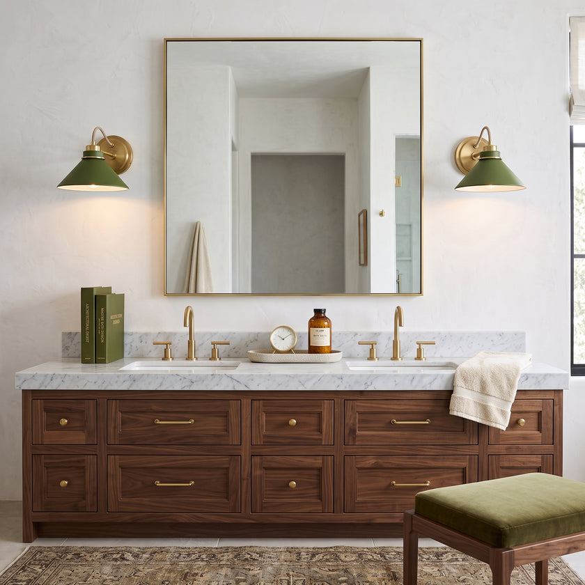 Lester Wall Sconce