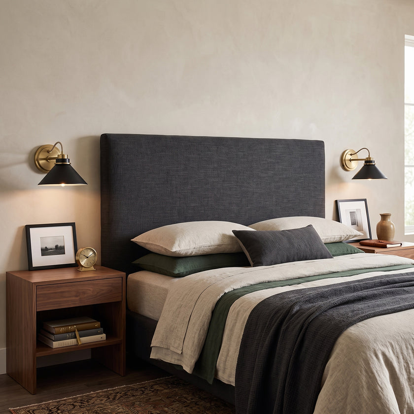 Lester Wall Sconce