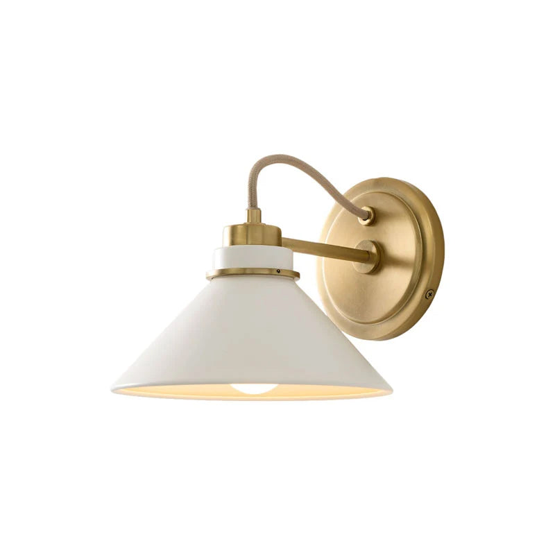 Lester Wall Sconce