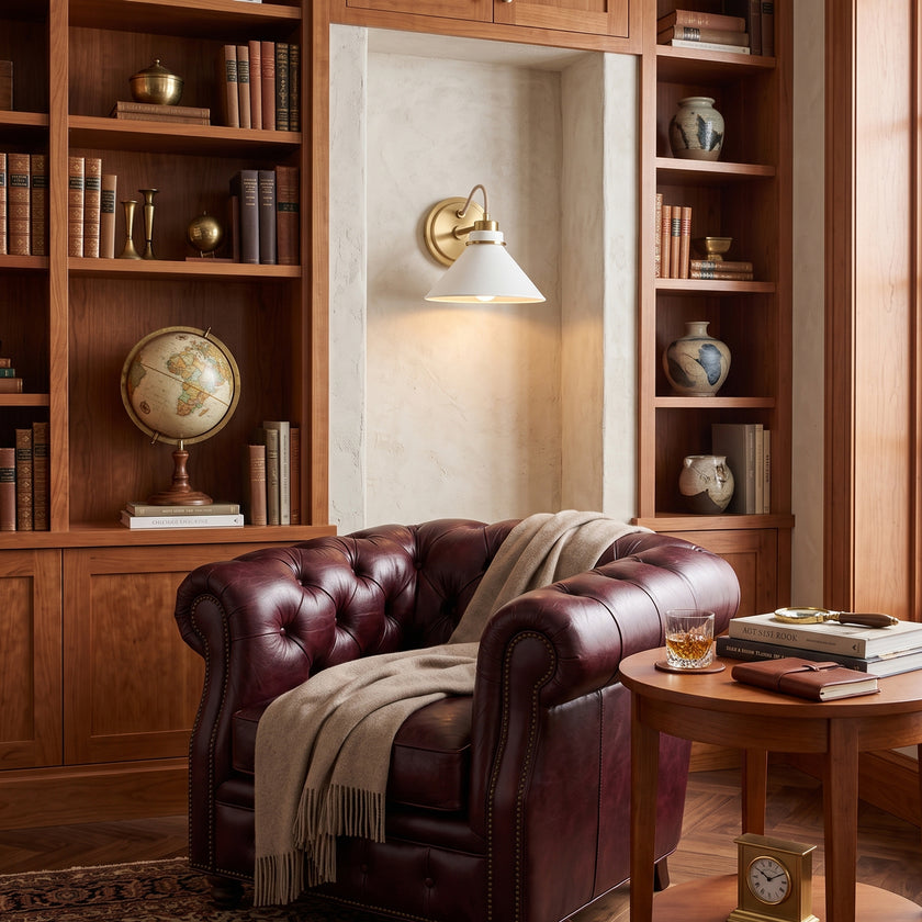 Lester Wall Sconce