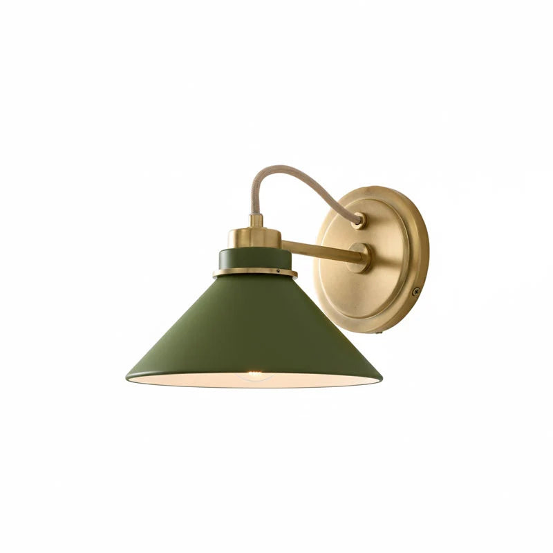 Lester Wall Sconce