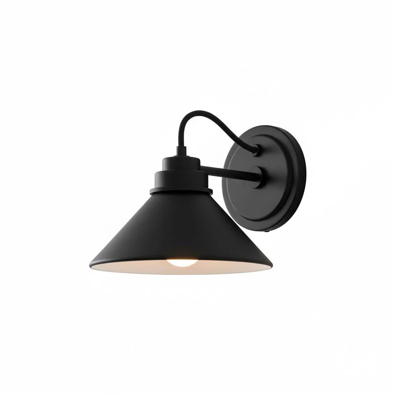 Lester Wall Sconce