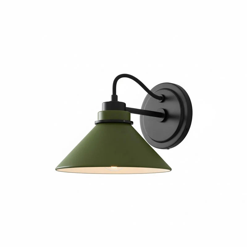 Lester Wall Sconce