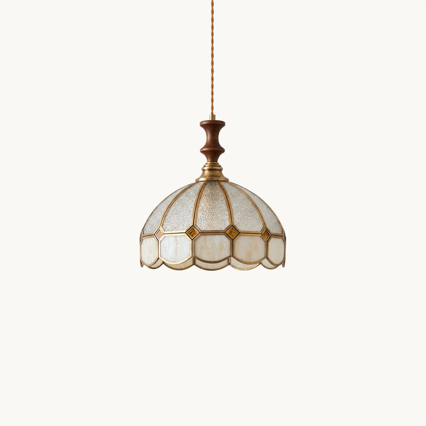 Lignis Pendant Light