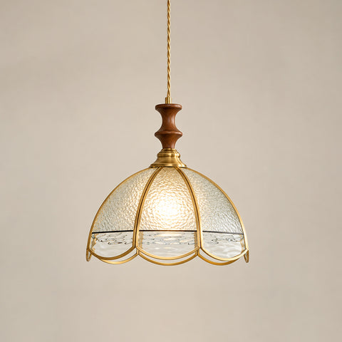 Lignis Pendant Light