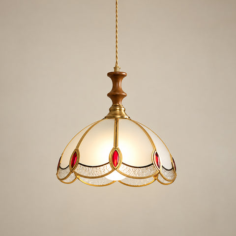 Lignis Pendant Light