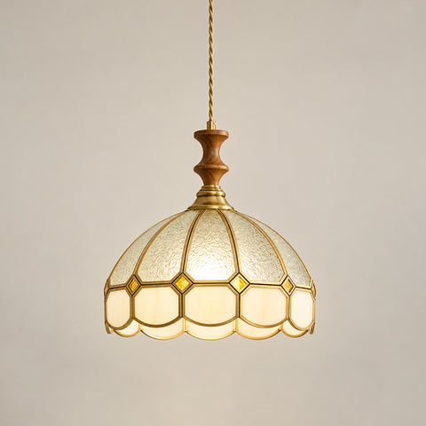 Lignis Pendant Light