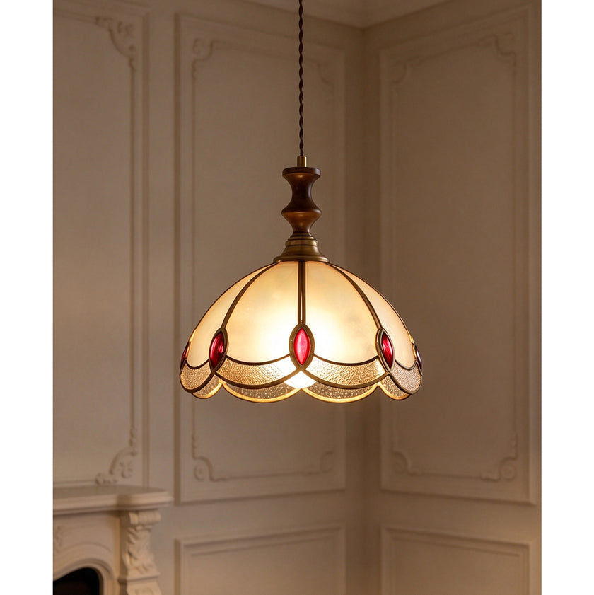 Lignis Pendant Light
