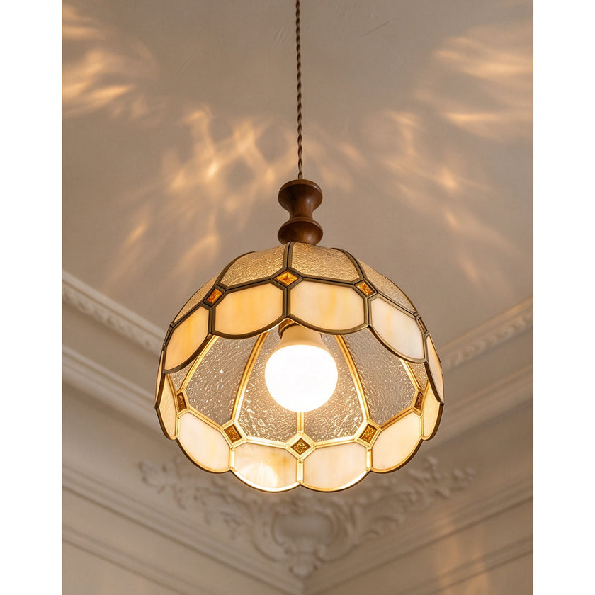 Lignis Pendant Light