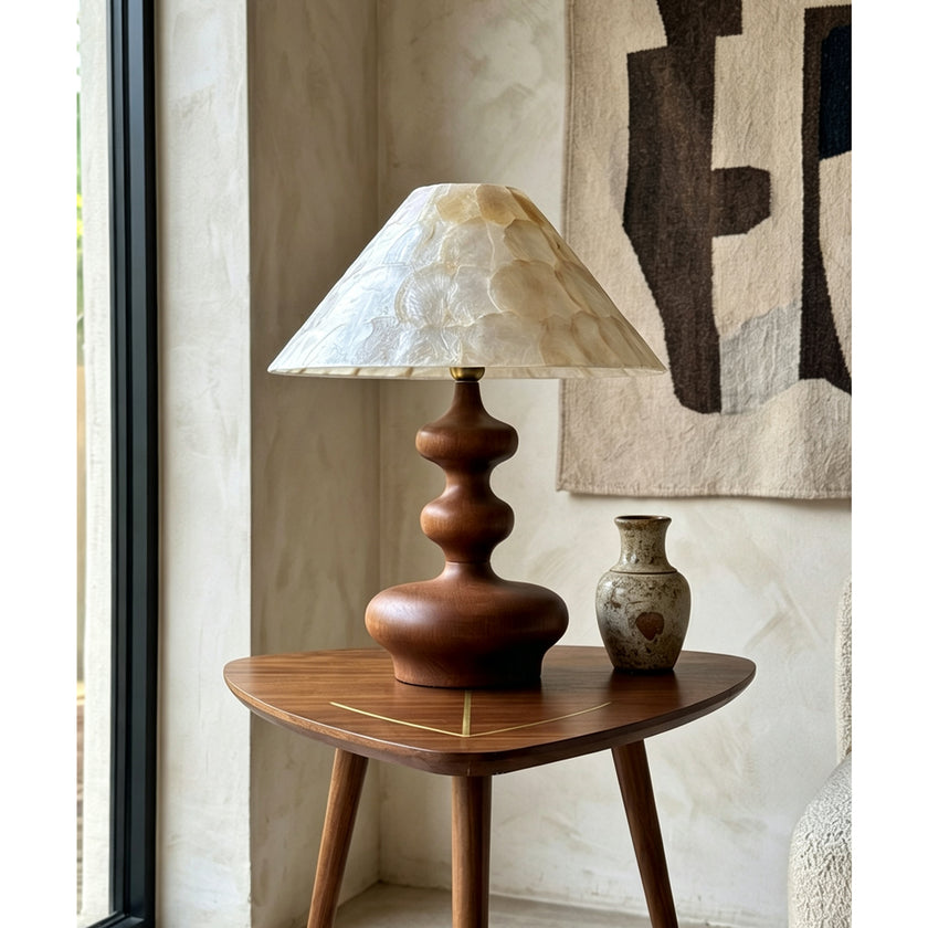 Lignora Table Lamp