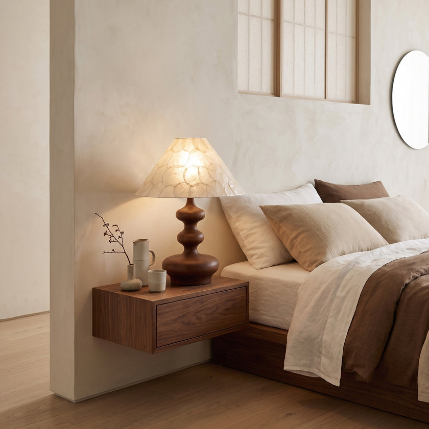 Lignora Table Lamp