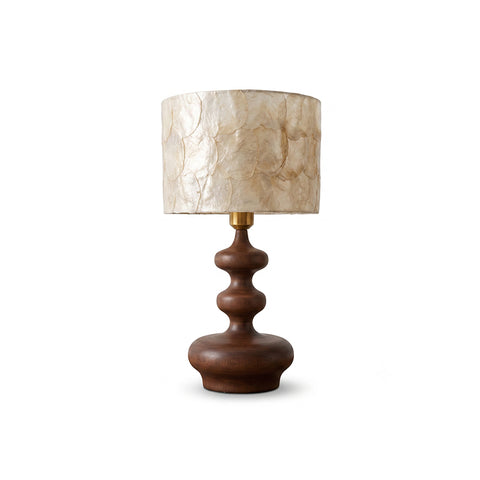 Lignora Table Lamp – detail 16