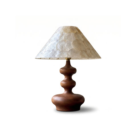 Lignora Table Lamp – detail 17
