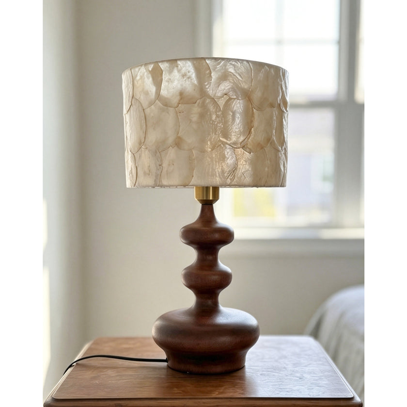 Lignora Table Lamp