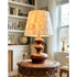 Lignora Table Lamp