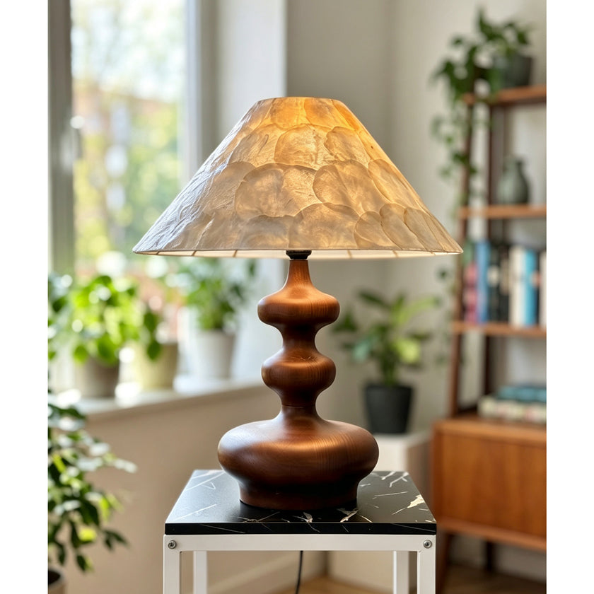 Lignora Table Lamp