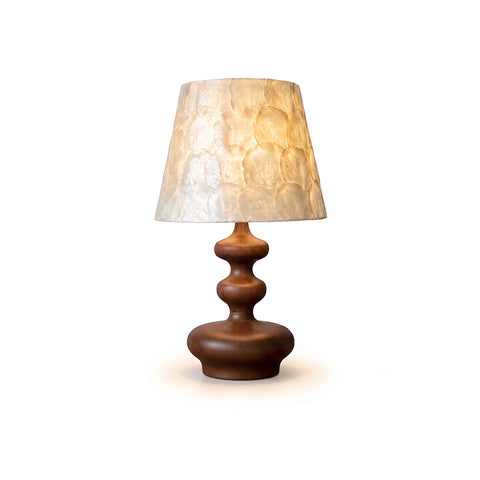 Lignora Table Lamp – detail 15