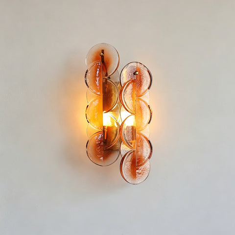Lilavati Wall Sconce – detail 24