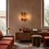 Lilavati Wall Sconce