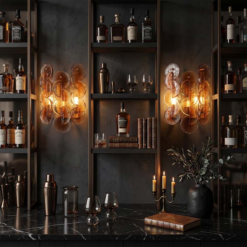 Lilavati Wall Sconce