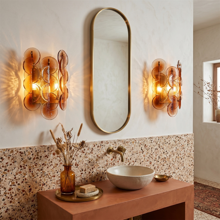 Lilavati Wall Sconce