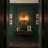 Lilavati Wall Sconce