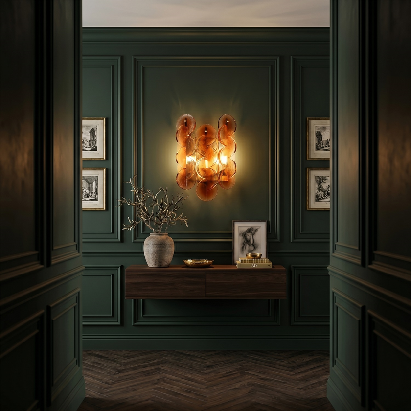 Lilavati Wall Sconce