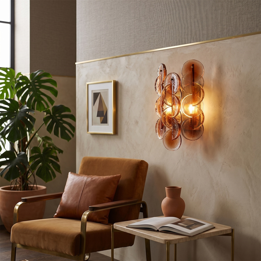 Lilavati Wall Sconce