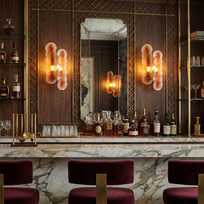 Lilavati Wall Sconce