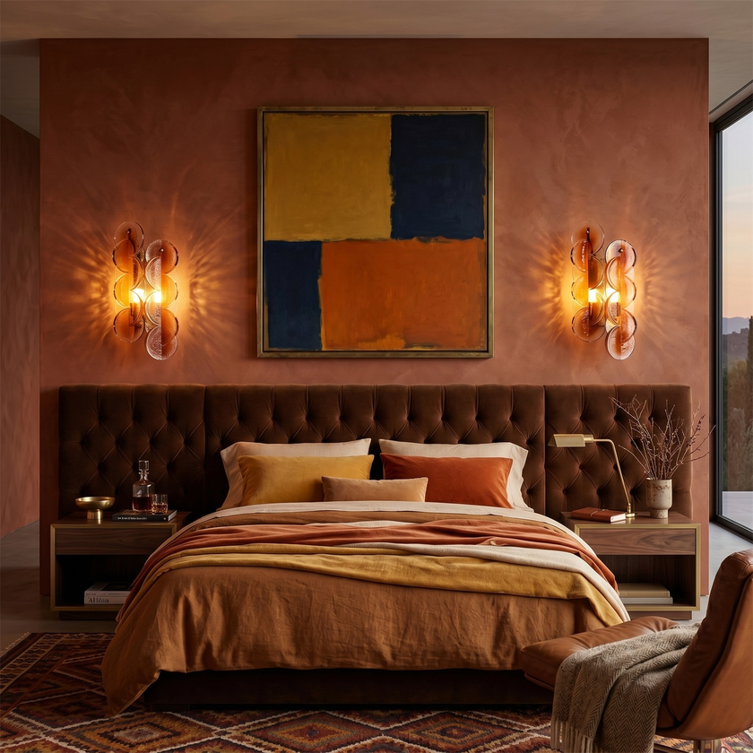Lilavati Wall Sconce