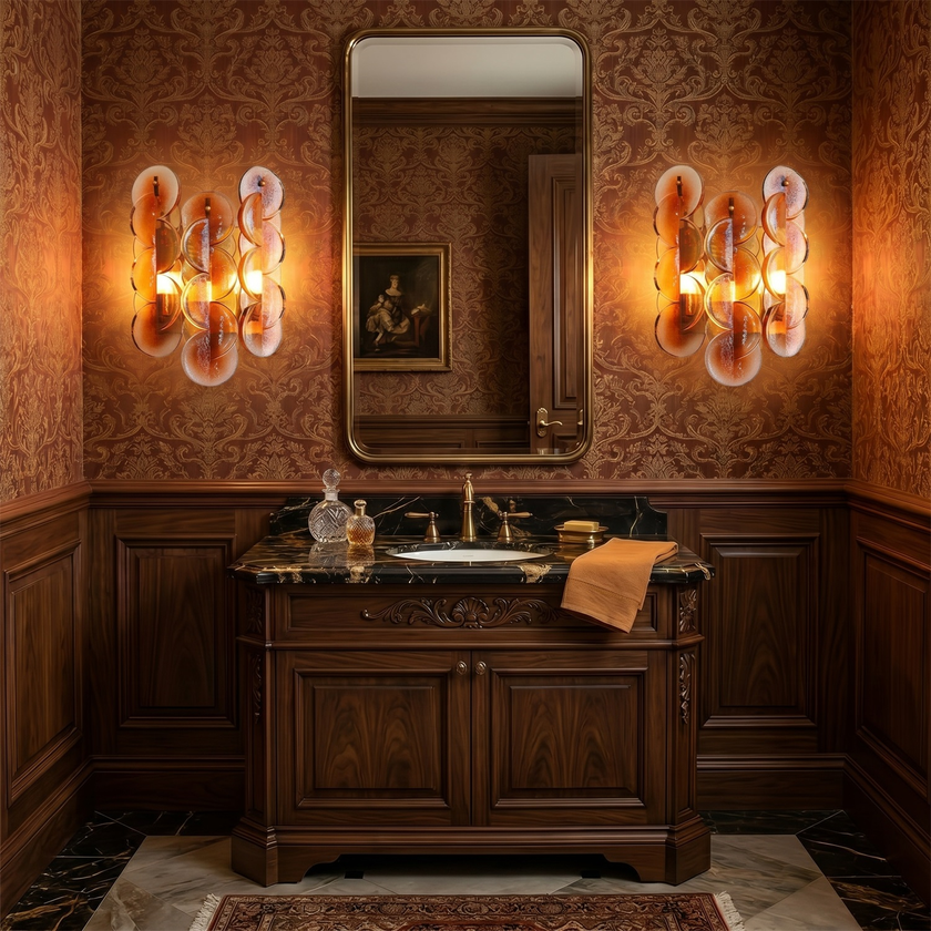 Lilavati Wall Sconce