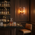 Lilavati Wall Sconce