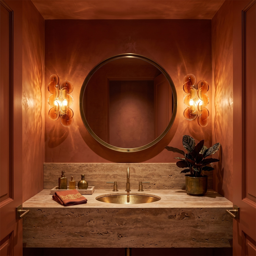 Lilavati Wall Sconce