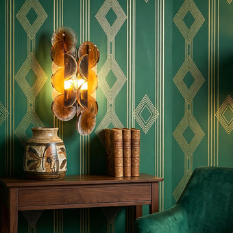 Lilavati Wall Sconce