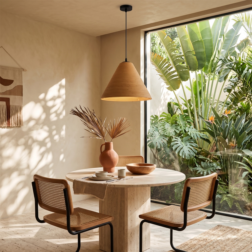 Lina Pendant Light