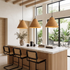 Lina Pendant Light