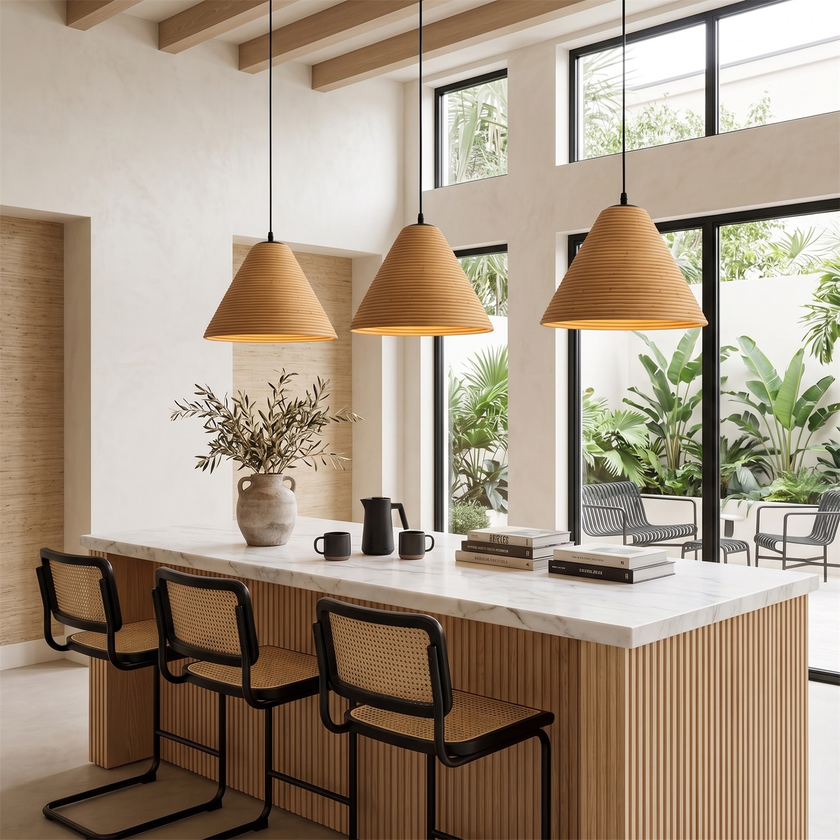Lina Pendant Light