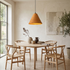 Lina Pendant Light