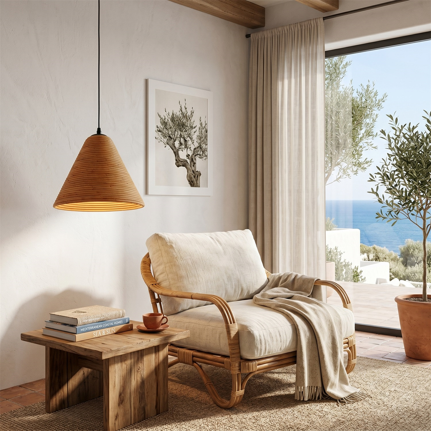 Lina Pendant Light