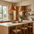 Lina Pendant Light