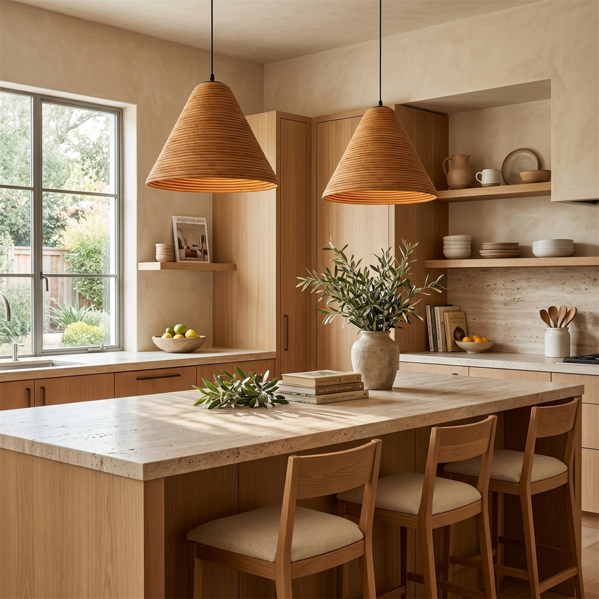 Lina Pendant Light