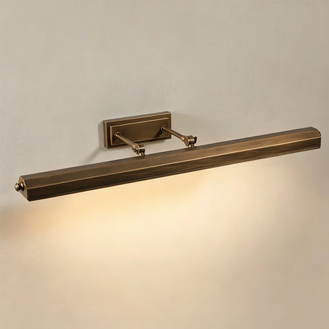 Linear Wall Sconce – detail 21