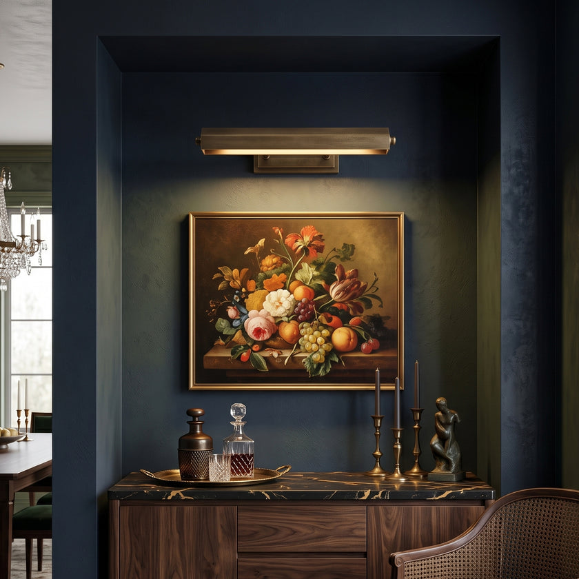 Linevra Wall Sconce