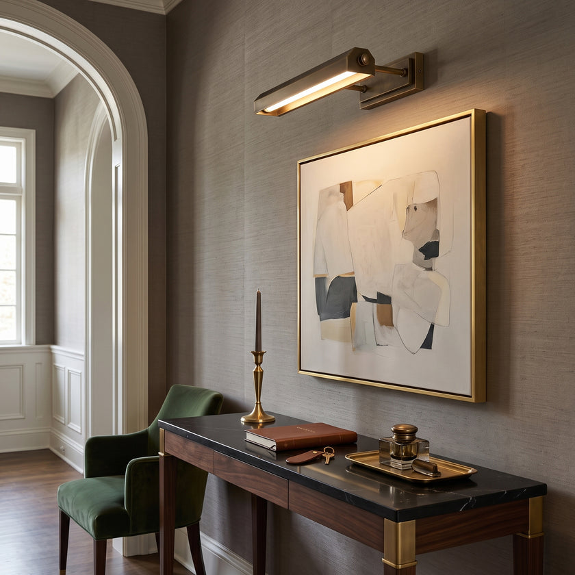 Linevra Wall Sconce