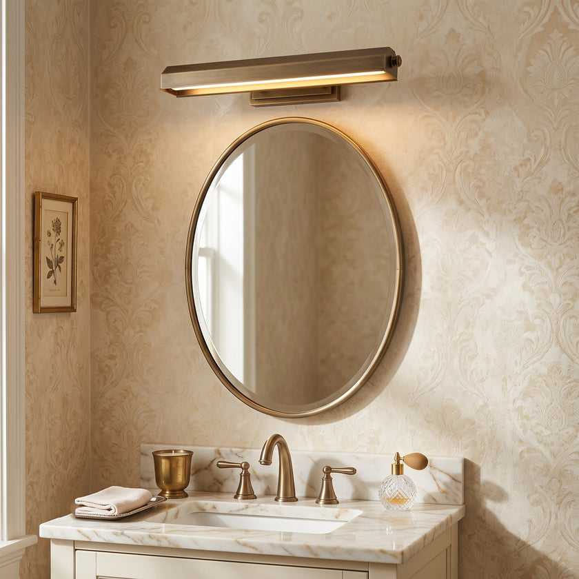 Linevra Wall Sconce