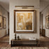 Linear Wall Sconce