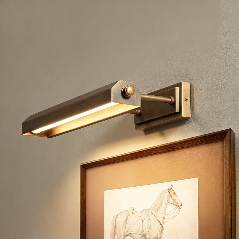 Linevra Wall Sconce