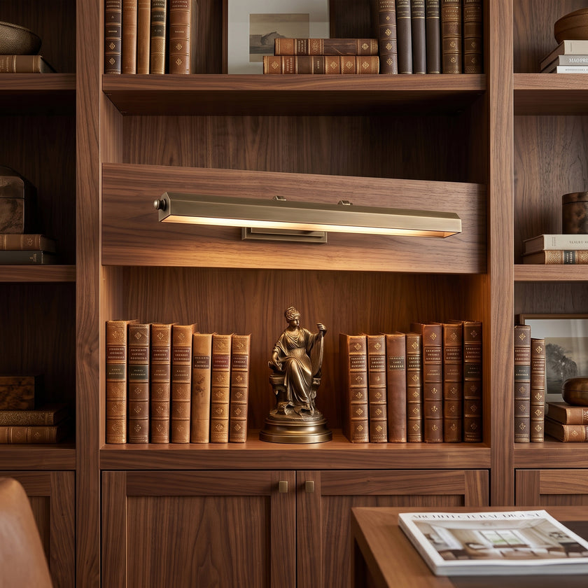 Linear Wall Sconce